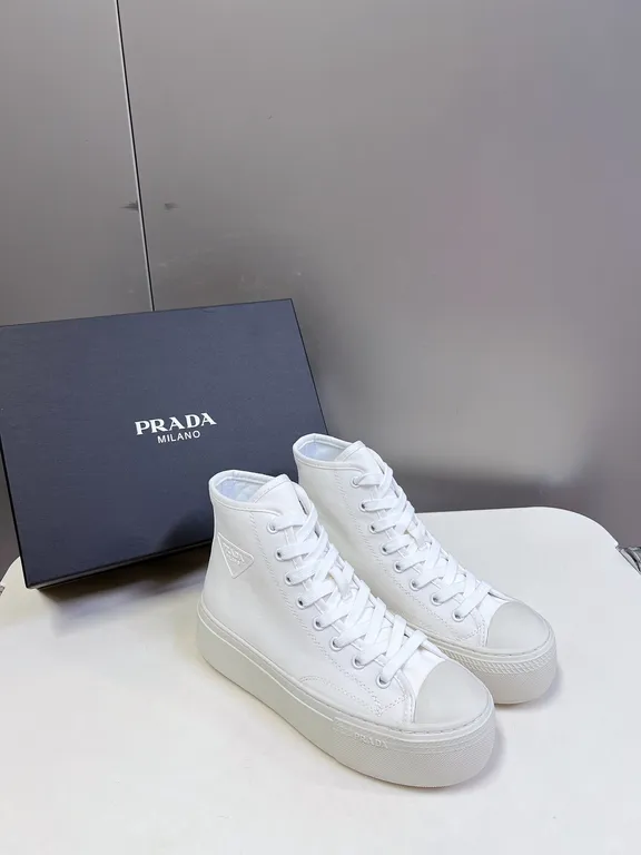 Prada Shoe 